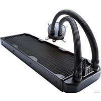 Система жидкостного охлаждения для процессора Fractal Design Celsius S36 FD-WCU-CELSIUS-S36-BK