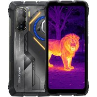 Телефон Blackview Rock 3 8GB/256GB (черный)