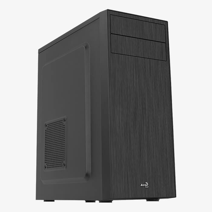 

Компьютер BVK Pentium G7400 H610 8GB SSD 500GB 450W