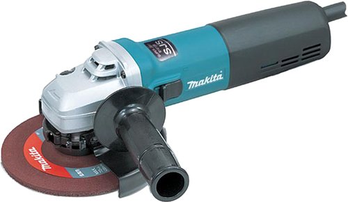 

Угловая шлифмашина Makita 9566CV