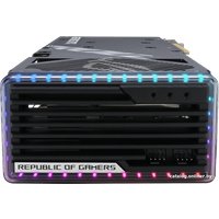 Видеокарта ASUS ROG Strix GeForce RTX 4060 Ti OC Edition 16GB GDDR6 ROG-STRIX-RTX4060TI-O16G-GAMING