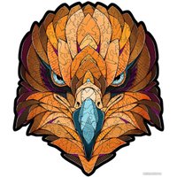 Пазл Eco-Wood-Art Орел (M)