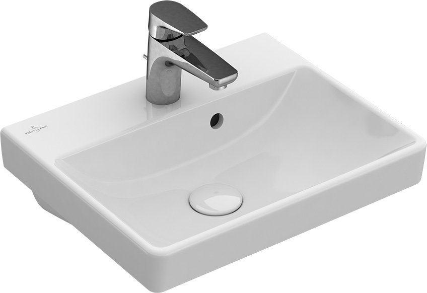 

Умывальник Villeroy & Boch Avento 45x37 [73584501]