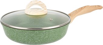 Сковорода Helper House Gloria Green GG4522_PROMO