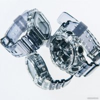 Наручные часы Casio G-Shock GA-700SK-1A