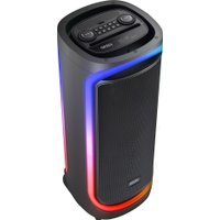 Патибокс Ginzzu GM-206