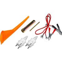 Бензиновый генератор ТСС SGG 4200EI 060048