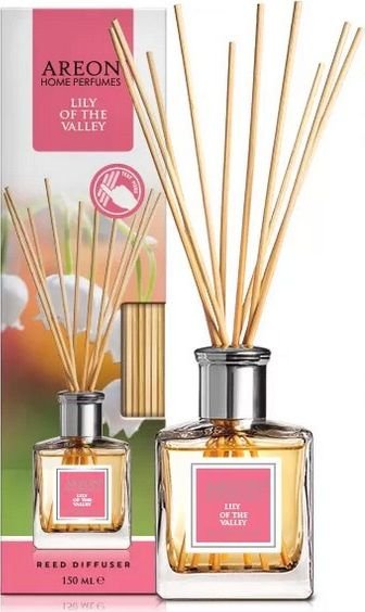 

Аромадиффузор Areon Home Ландыш (150 мл)