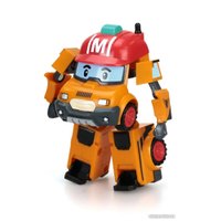 Трансформер Robocar Poli Марк MRT-0654