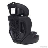 Детское автокресло Martin Noir Cadet (moon black)