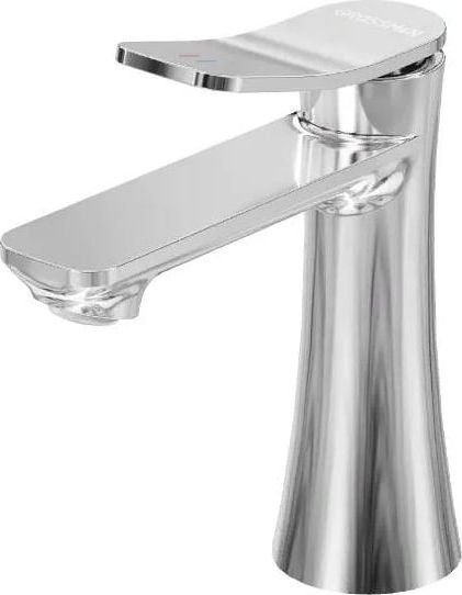 

Смеситель Grossman Advans 510.K35.09.100 (хром глянцевый)