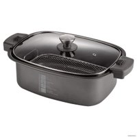 Мультиварка Sencor SPR 5508BK