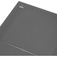 Варочная панель MAUNFELD CVI292S2FLGR Inverter