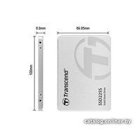 SSD Transcend SSD225S 250GB TS250GSSD225S