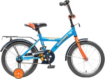 Novatrack Astra 16 (синий)
