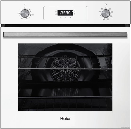 Haier HOD-P08TGW