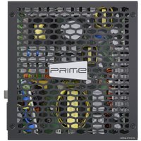 Блок питания Seasonic Prime Fanless PX-500