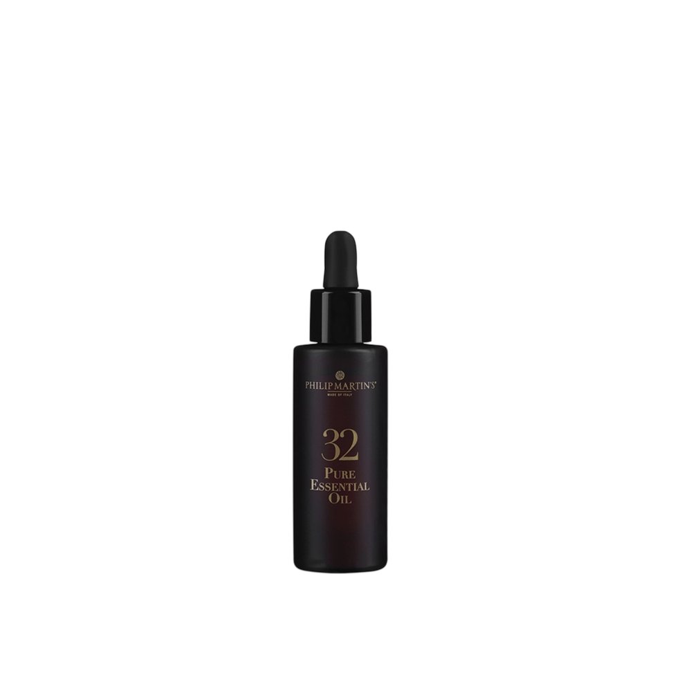 Масло Philip Martin's 32 Pure Essential Oil 30 мл
