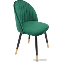 Стул AMI Хилтон (зеленый)