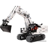 Конструктор Mitu Engineering excavator GCWJJ01IQI