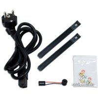 Корпус Chieftec Uni BT-02B-U3 250W [BT-02B-U3-250VS]