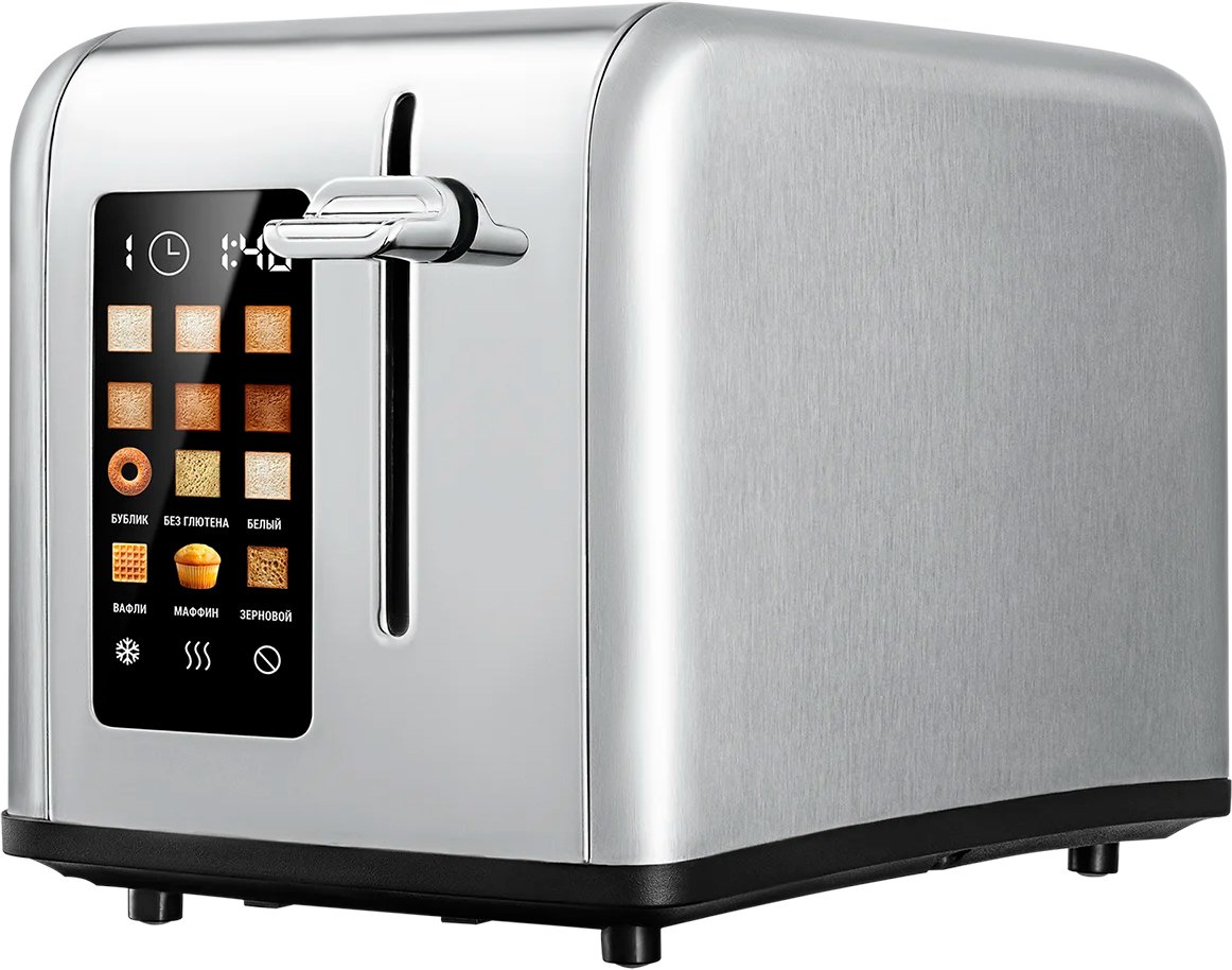 

Тостер RED Solution COLORSENSE M460D