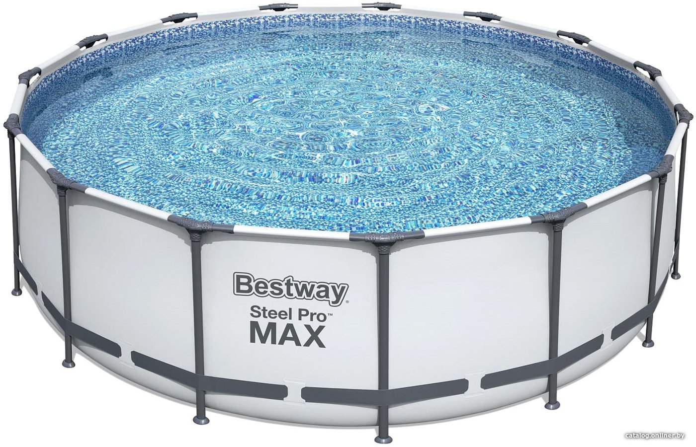 Каркасный бассейн Bestway 457x122 [56438]