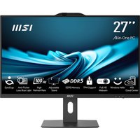 Моноблок MSI Pro AP272P 14M-630XRU