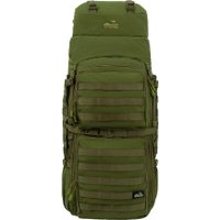 Туристический рюкзак TRAMP Bastion 60 (оливковый)