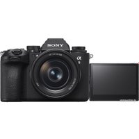 Беззеркальный фотоаппарат Sony Alpha a9 III Body