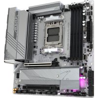 Материнская плата Gigabyte B650M Aorus Elite AX Ice в Борисове