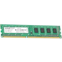 Оперативная память AMD 2GB DDR2 PC2-6400 [R322G805U2S-UGO]
