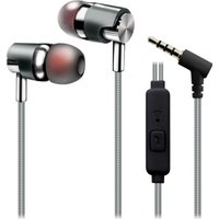 Наушники Walker H520 (3.5 мм, серый)