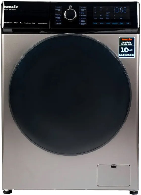 

Стиральная машина Smile SWMSW10DG1400