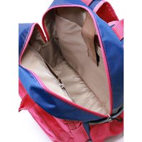 Школьный рюкзак Galanteya 36722 23с276к45 (синий/розовый)