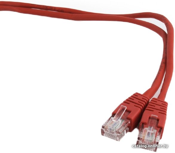 

Кабель Cablexpert PP12-1M/R