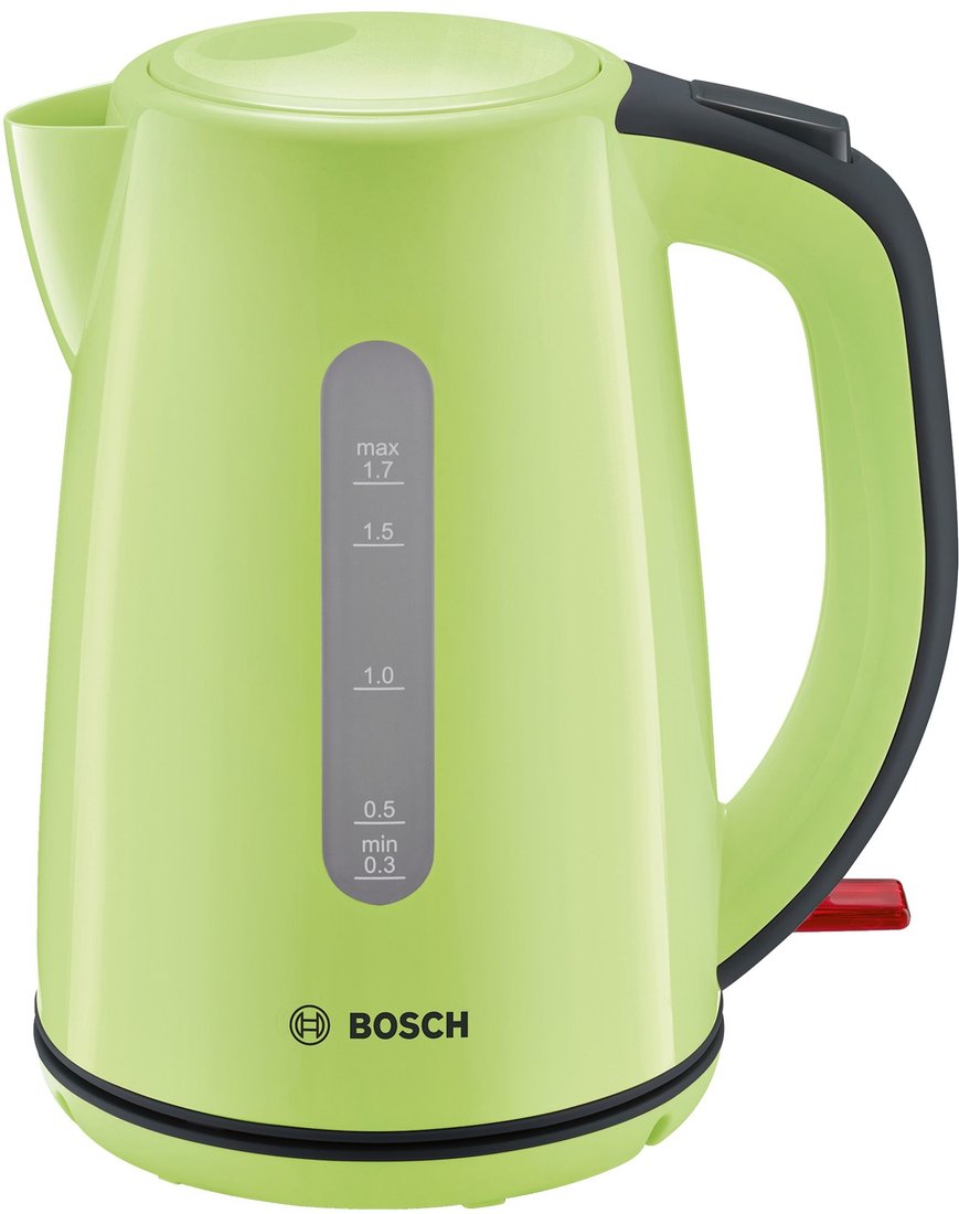 

Электрический чайник Bosch TWK7506