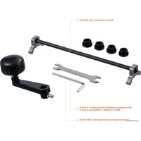 Строгальный станок Зубр РС-305