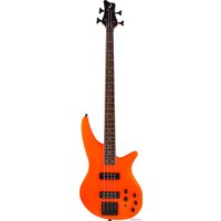 Бас-гитара Jackson X Series Spectra Bass SBX IV Neon Orange в Бобруйске