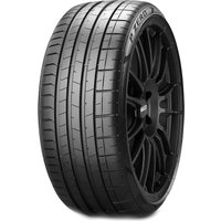 Летние шины Pirelli P Zero SUV 275/45R21 107Y