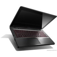 Игровой ноутбук Lenovo IdeaPad Y510p (59415891)