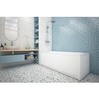 Ванна Метакам Grace 170x70