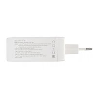 Сетевое зарядное Cablexpert MP3A-PC-66 в Могилеве