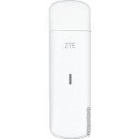 4G модем ZTE MF833R (белый)