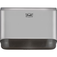 Диспенсер для бумажных полотенец Puff 5140S