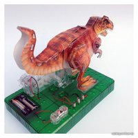 Конструктор ND Play NDP-045 3D Тираннозавр