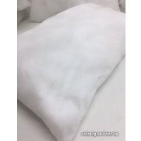 Спальная подушка Швейная королева Premium Soft Стандарт Down Fill 70х70 см