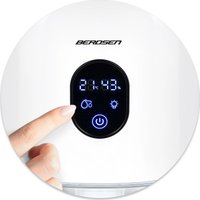 Осушитель воздуха Berdsen BR-10B (белый)