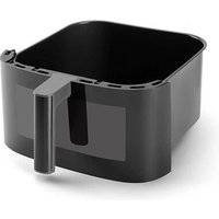 Аэрогриль (аэрофритюрница) NutriBullet NBA0811DG