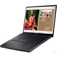 Рабочая станция ASUS Zenbook 14 Duo OLED UX8406MA-QL182W